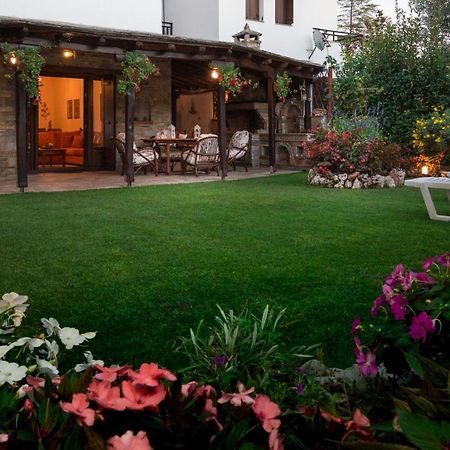 Villa Begonia By The Sea Koropi Exterior photo